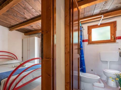 Apartamento Locazione Turistica Bilo Soppalco Grosseto