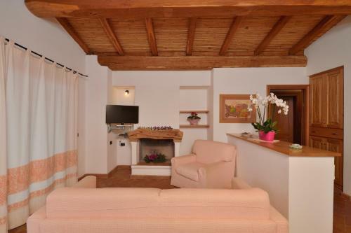 Villa Isuledda Beach