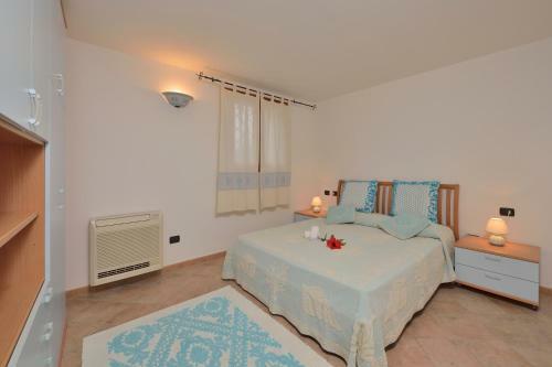Villa Isuledda Beach