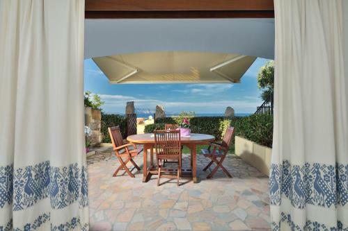 Villa Isuledda Beach