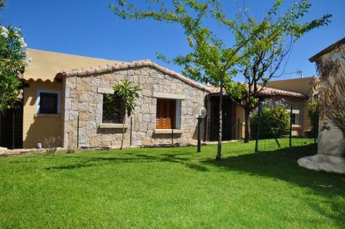 Villa Isuledda Beach