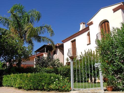 Apartamentos Locazione Turistica Sole.14