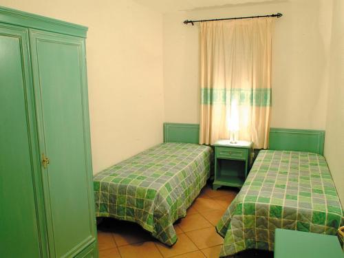 Apartamentos Locazione Turistica Sole.14