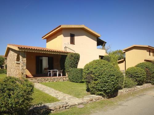 Apartamentos Locazione Turistica Sole.14