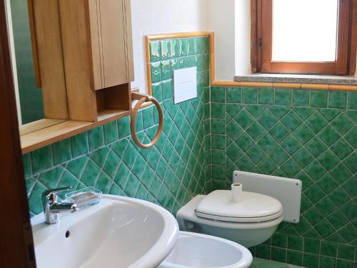 Apartamentos Locazione Turistica Sole.14