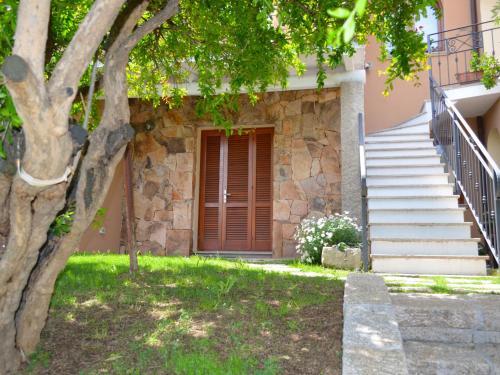 Apartamentos Locazione Turistica Sole.14