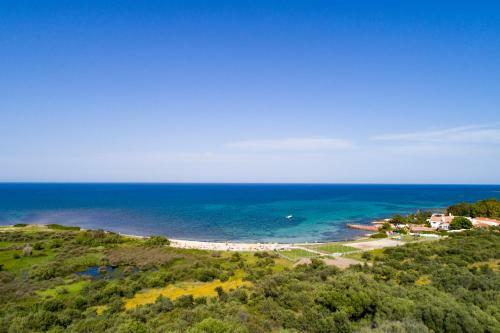 Villa Le Sirene Blu
