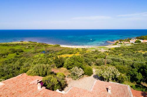 Villa Le Sirene Blu