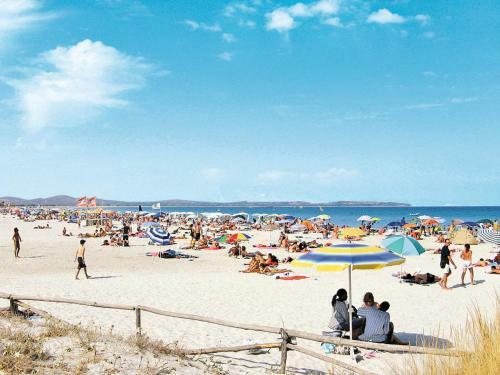 Villa Vicino Punt'aldia 440s