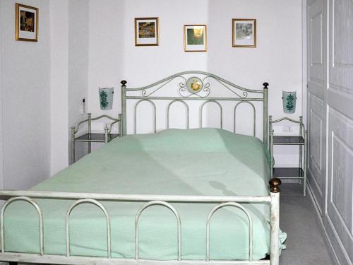 Villa Vicino Punt'aldia 440s