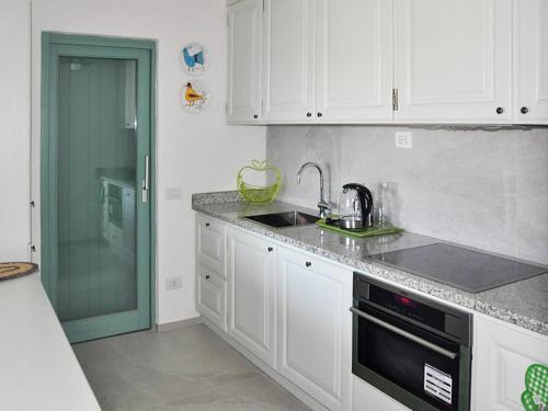 Villa Vicino Punt'aldia 440s