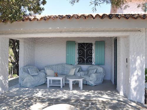 Villa Vicino Punt'aldia 440s