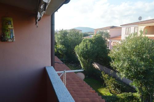 Apartamento Appartamento Degli Ulivi