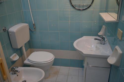 Apartamento Appartamento Degli Ulivi