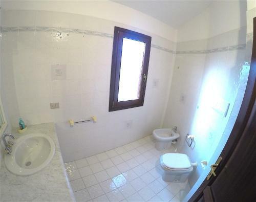 Bed & Breakfast La Coccinella Al Mare