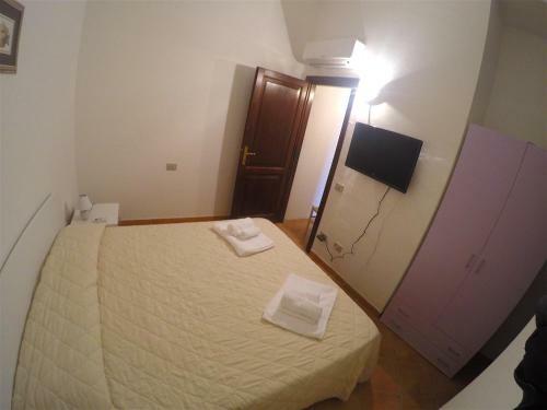 Bed & Breakfast La Coccinella Al Mare