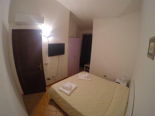 Bed & Breakfast La Coccinella Al Mare