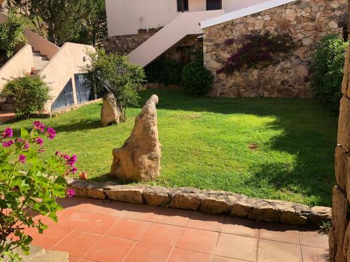 Apartamento Residenza Gli Asparagi