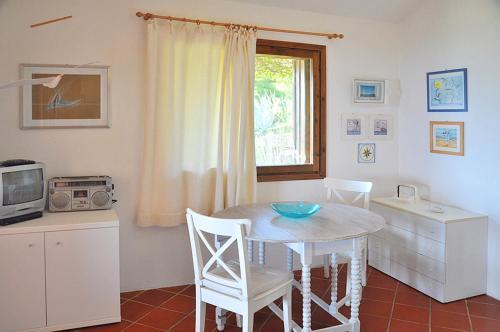 Case Costa Caddu 153s