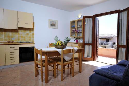 Apartamento Stella Marina Residence