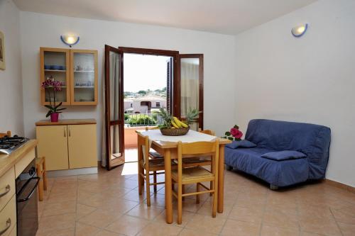 Apartamento Stella Marina Residence
