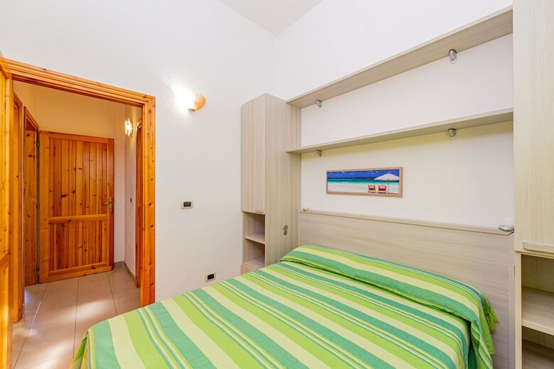 Apartamento Centro Residenziale Le Canne