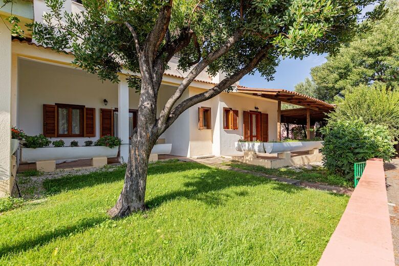 Apartamento Centro Residenziale Le Canne