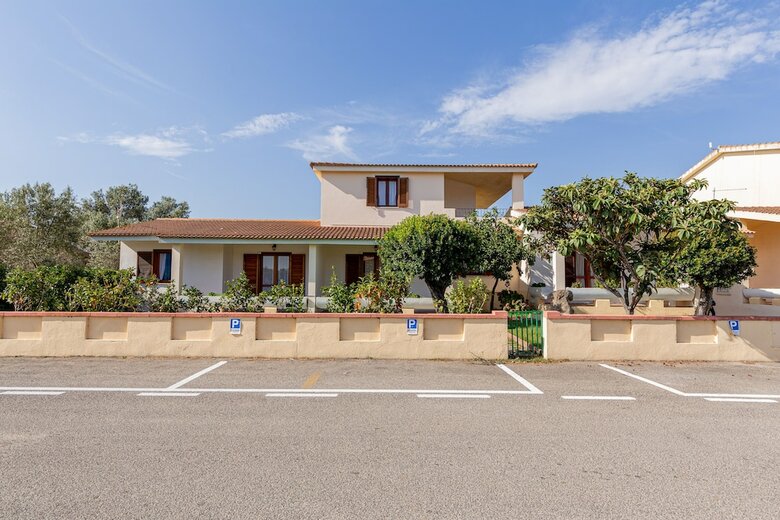 Apartamento Centro Residenziale Le Canne