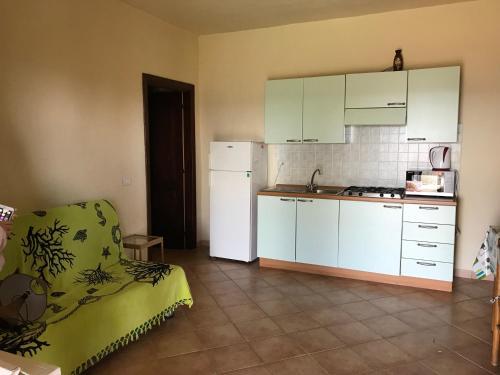 Apartamento Casa Vacanze Ambra