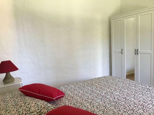 Apartamento Casa Vacanze Ambra