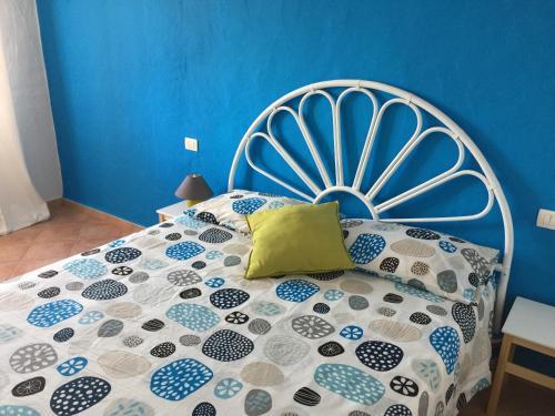 Apartamento Casa Vacanze Ambra
