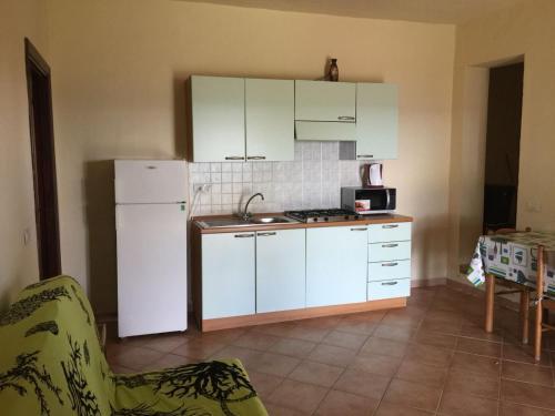 Apartamento Casa Vacanze Ambra
