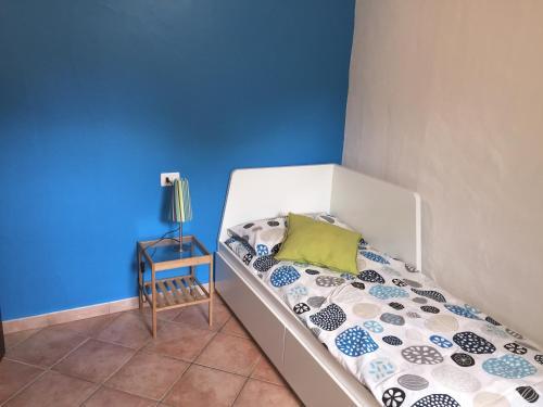 Apartamento Casa Vacanze Ambra