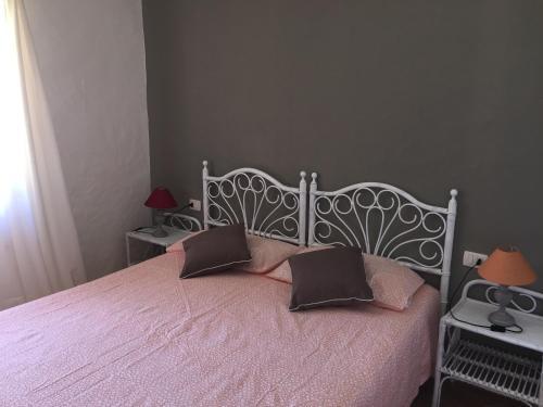 Apartamento Casa Vacanze Ambra