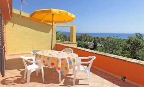 Apartamento Casa Vacanze Ambra