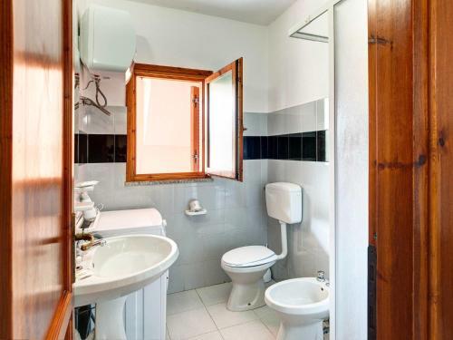 Apartamento Residence Gallura 260s