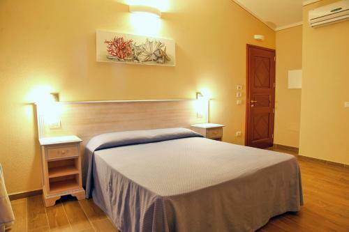 Hotel Lu Pitrali