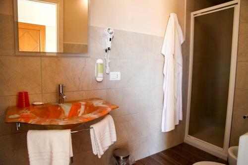 Hotel Lu Pitrali