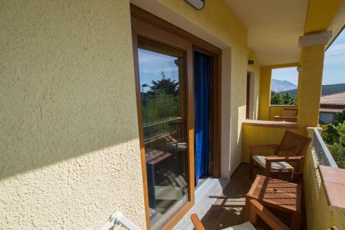 Hotel Lu Pitrali