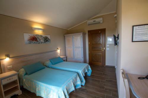 Hotel Lu Pitrali