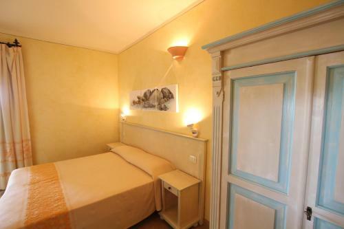 Hotel Lu Pitrali