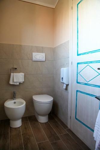 Hotel Lu Pitrali