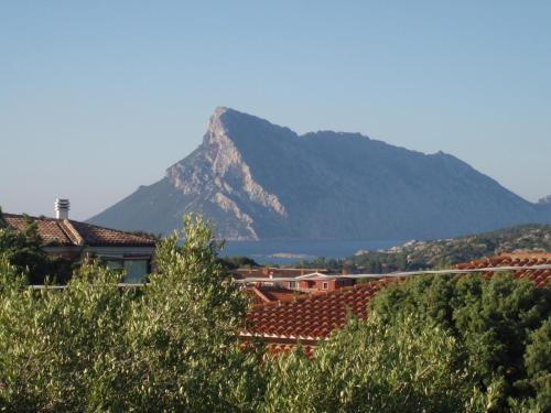 Hotel Lu Pitrali