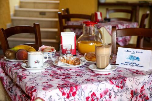 Hotel Lu Pitrali