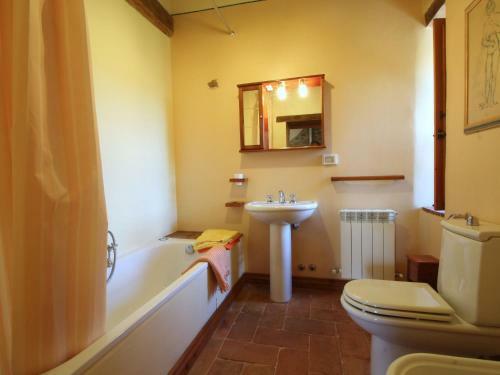 Villa Fiorella