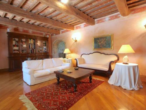 Villa Fiorella