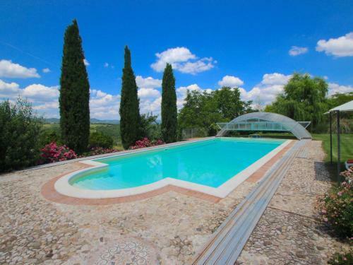 Villa Fiorella