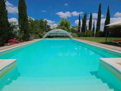 Villa Fiorella 6