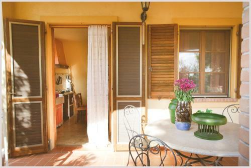 Hotel Rta Costa Etrusca
