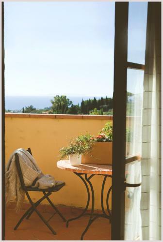 Hotel Rta Costa Etrusca